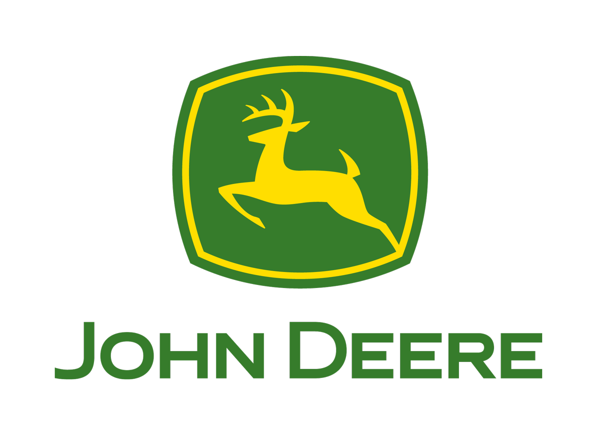 John Deere